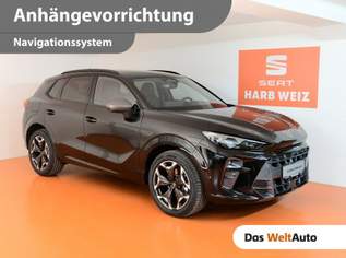 Terramar 2.0 TSI 204 PS DSG 4Drive, 47990 €, Auto & Fahrrad-Autos in 8160 Weiz