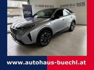 3008 GT Hybrid 145 e-DCS6, 37990 €, Auto & Fahrrad-Autos in 5230 Mattighofen
