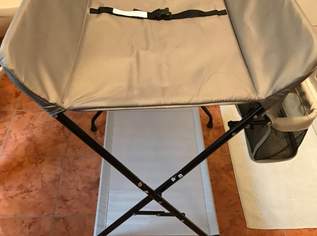 Wickeltisch zusammenlegbar, 20 €, Kindersachen-Kinderzimmer in 9500 Villach