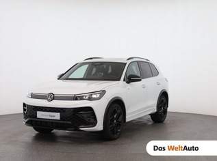 Tiguan R-Line eTSI DSG