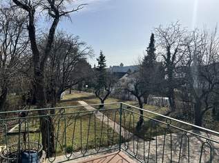 BURG LICHTENSTEIN BLICK! Haus in Traumlage mit wunderschönem Garten!, 1299000 €, Immobilien-Häuser in 2344 Gemeinde Maria Enzersdorf