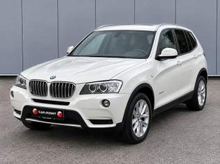 X3 xDrive20d Österreich-Paket Aut. Leder/AHK/8-fach, 11900 €, Auto & Fahrrad-Autos in 5020 Altstadt X3 xDrive20d Österreich-Paket Aut. Leder/AHK/8-fach, 11900 €, Auto & Fahrrad-Autos in 5020 Altstadt
