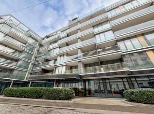 Luxuriöses Wohnen im THE AMBASSY – Parkside Living nahe Stadtpark und Innenstadt, 699000 €, Immobilien-Wohnungen in 1030 Landstraße