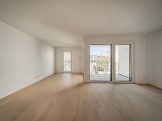 Schöne 3 Zimmerwohnung mit Loggia, 1050 Wien, 547900 €, Immobilien-Wohnungen in 1050 Margareten
