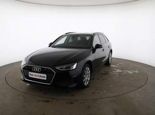 A4 35 TFSI, 25490 €, Auto & Fahrrad-Autos in 4060 Leonding