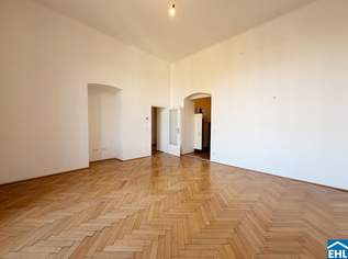 Großzügige 4-Zimmer-Wohnung im Arsenal!, 1790 €, Immobilien-Wohnungen in 1030 Landstraße