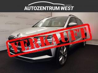 Karoq 2,0 TDI 4x4 DSG Style, 38487 €, Auto & Fahrrad-Autos in 6410 Marktgemeinde Telfs