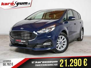 S-MAX Trend 2.0 Autom. *PDC*NAVI*RFK*TEMPO*USB*, 22190 €, Auto & Fahrrad-Autos in 4693 Desselbrunn S-MAX Trend 2.0 Autom. *PDC*NAVI*RFK*TEMPO*USB*, 22190 €, Auto & Fahrrad-Autos in 4693 Desselbrunn