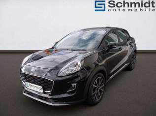 Puma 1,0 EcoBoost Titanium, 13490 €, Auto & Fahrrad-Autos in 5580 Tamsweg Puma 1,0 EcoBoost Titanium, 13490 €, Auto & Fahrrad-Autos in 5580 Tamsweg