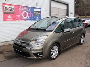 Grand C4 Picasso 2,0 HDi FAP Exclusive Aut., 5500 €, Auto & Fahrrad-Autos in 8712 Niklasdorf