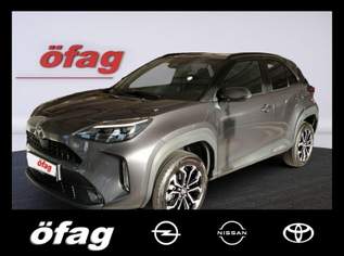 Yaris Cross 1.5 VVT-i Hybrid Active Drive Aut., 24490 €, Auto & Fahrrad-Autos in 5020 Altstadt