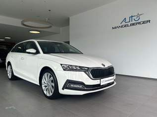 Octavia 1,4 TSI iV Hybrid PHEV Style DSG, 25400 €, Auto & Fahrrad-Autos in 5165 Berndorf bei Salzburg