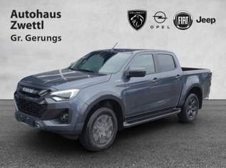 Double C ab 4x4 V-Cross AT, 57590 €, Auto & Fahrrad-Autos in 3920 Gemeinde Groß Gerungs