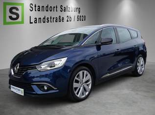 GRAND SCENIC Limited Energy dCi 110 EDC, 12990 €, Auto & Fahrrad-Autos in 5020 Altstadt GRAND SCENIC Limited Energy dCi 110 EDC, 12990 €, Auto & Fahrrad-Autos in 5020 Altstadt