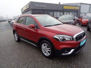 SX4 S-Cross 1,4 GL+ DITC Hybrid ALLGRIP shine, 16990 €, Auto & Fahrrad-Autos in 7540 Gemeinde Güssing
