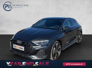 A3 35 TDI S line, 49990 €, Auto & Fahrrad-Autos in 9020 Innere Stadt