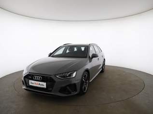 A4 40 TDI quattro S line, 33950 €, Auto & Fahrrad-Autos in 8041 Liebenau
