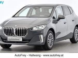 218d Active Tourer, 41890 €, Auto & Fahrrad-Autos in 5300 Hallwang 218d Active Tourer, 41890 €, Auto & Fahrrad-Autos in 5300 Hallwang