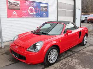 MR-2 1.8 Basis, 10900 €, Auto & Fahrrad-Autos in 8712 Niklasdorf MR-2 1.8 Basis, 10900 €, Auto & Fahrrad-Autos in 8712 Niklasdorf