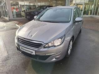 308 SW 1,6 BHDI 120 Active Aut., 9990 €, Auto & Fahrrad-Autos in 8200 Gleisdorf