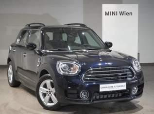 Cooper Countryman, 24490 €, Auto & Fahrrad-Autos in 1190 Döbling