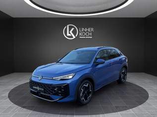 T-Roc R-Line eTSI DSG ''IQLights+EasyOpen+uvm'', 39990 €, Auto & Fahrrad-Autos in 6800 Gisingen