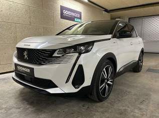 3008 GT 4WD Hybrid4 300, 24680 €, Auto & Fahrrad-Autos in 6460 Stadt Imst