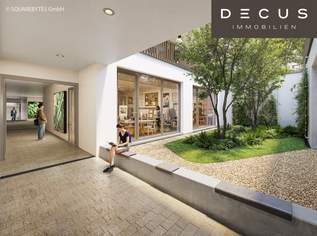 DACHGESCHOSS + VILLAGE IM DRITTEN + BAUFELD 13 + ERSTBEZUG + EIGENTUMSWOHNUNGEN + STADTQUARTIER IM DRITTEN, 415000 €, Immobilien-Wohnungen in 1030 Landstraße