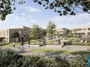 Großzügiges Reihenhaus mit Garten / Top 10-3, 1542 €, Immobilien-Häuser in 7100 Gemeinde Neusiedl am See Großzügiges Reihenhaus mit Garten / Top 10-3, 1542 €, Immobilien-Häuser in 7100 Gemeinde Neusiedl am See