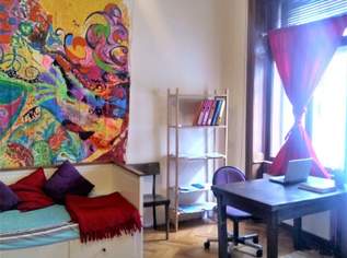 Helles großes Zimmer 26m² und Kabinett 12m² für 1 oder 2 Personen, in 2er WG befristet ab 1 März 2022, 598 €, Immobilien-Kleinobjekte & WGs in 1090 Alsergrund Helles großes Zimmer 26m² und Kabinett 12m² für 1 oder 2 Personen, in 2er WG befristet ab 1 März 2022, 598 €, Immobilien-Kleinobjekte & WGs in 1090 Alsergrund