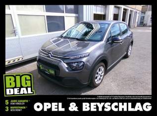 C3 PureTech Live, 11650 €, Auto & Fahrrad-Autos in 1190 Döbling C3 PureTech Live, 11650 €, Auto & Fahrrad-Autos in 1190 Döbling