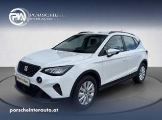 Arona Reference Edition 1.0 TSI, 19490 €, Auto & Fahrrad-Autos in 8792 St. Peter-Freienstein