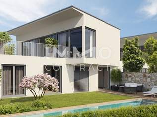 Mehr als ein Haus, wesentlich mehr als ein Reihenhaus., 499000 €, Immobilien-Häuser in 2100 Korneuburg