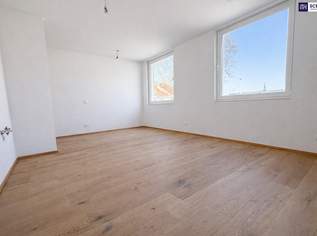 *Frühjahrs-Aktion* Ideal für Eigennutzer oder Anleger: Moderne 2-Zimmer-Neubauwohnung mit großzügiger Wohnküche und hochwertiger Ausstattung!, 226100 €, Immobilien-Wohnungen in 2514 Katastralgemeinde Traiskirchen