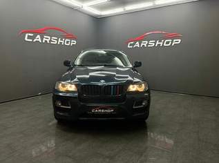 X6 xDrive30d M-Paket Schiebedach