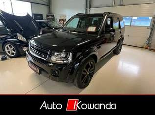 Discovery 3,0 TDV6 HSE Sport -7. Sitze, 32900 €, Auto & Fahrrad-Autos in 4451 Garsten