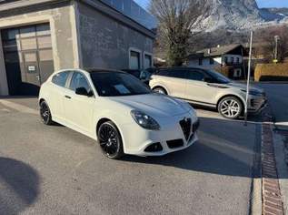 Giulietta Turismo, 9900 €, Auto & Fahrrad-Autos in 6233 Gemeinde Kramsach Giulietta Turismo, 9900 €, Auto & Fahrrad-Autos in 6233 Gemeinde Kramsach