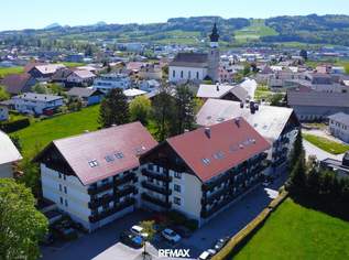 Wohnung on top - ein Dachgeschoss zum Verlieben, 219000 €, Immobilien-Wohnungen in 5301 Eugendorf