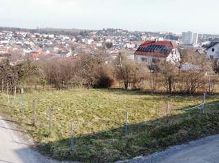 kleines Baugrundstück in schöner Lage mit guten Proportionen, 99000 €, Immobilien-Grund und Boden in 7210 Mattersburg