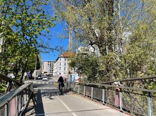 LEBEN in der STADT - 69m² Wfl EG mit 20m² Terrasse - Provisionsfrei !! - BAUAKTION -8,5%, 325593 €, Immobilien-Wohnungen in 8010 