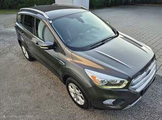 Kuga Titanium, 13900 €, Auto & Fahrrad-Autos in 8263 Großwilfersdorf