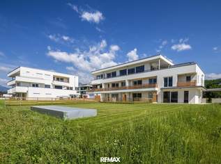 SEERESIDENZEN²² - Rarität zwischen See und Ort, 0 €, Immobilien-Wohnungen in 9871 Seeboden am Millstätter See