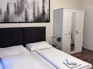 Hofseitige, möblierte 2-Zimmerwohnung, 180000 €, Immobilien-Wohnungen in 1160 Ottakring