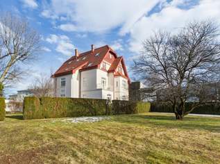 Beeindruckende Villa im Herzen Niederösterreichs, 1250000 €, Immobilien-Häuser in 2620 Gemeinde Neunkirchen
