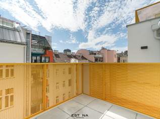 Zentral wohnen & urban genießen - provisionsfreie Familienwohnung, 496000 €, Immobilien-Wohnungen in 1200 Brigittenau