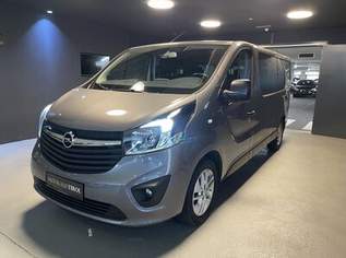 Vivaro Combi L1H1 2,7t AHV 9 Sitzig, 18990 €, Auto & Fahrrad-Autos in 6200 Marktgemeinde Jenbach