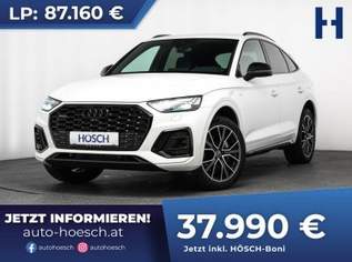 Q5 SB 55 TFSI e quattro 2xS-LINE 20" MATRIX AHK -55%, 39990 €, Auto & Fahrrad-Autos in 2512 Katastralgemeinde Tribuswinkel Q5 SB 55 TFSI e quattro 2xS-LINE 20" MATRIX AHK -55%, 39990 €, Auto & Fahrrad-Autos in 2512 Katastralgemeinde Tribuswinkel