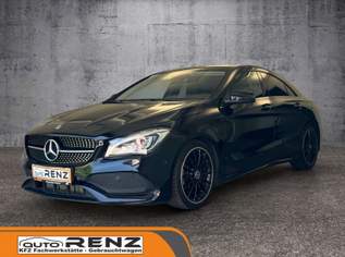 CLA AMG Paket, Night Edition, 19890 €, Auto & Fahrrad-Autos in 3160 Gemeinde Traisen CLA AMG Paket, Night Edition, 19890 €, Auto & Fahrrad-Autos in 3160 Gemeinde Traisen