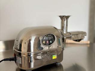 Angel Juicer 8500S, 600 €, Haus, Bau, Garten-Haushaltsgeräte in 8900 Liezen