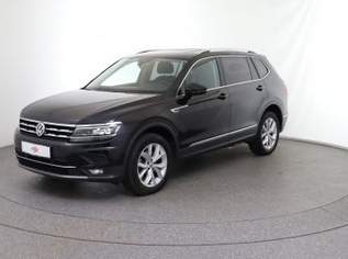 Tiguan 2,0 TDI SCR Allspace Highline DSG